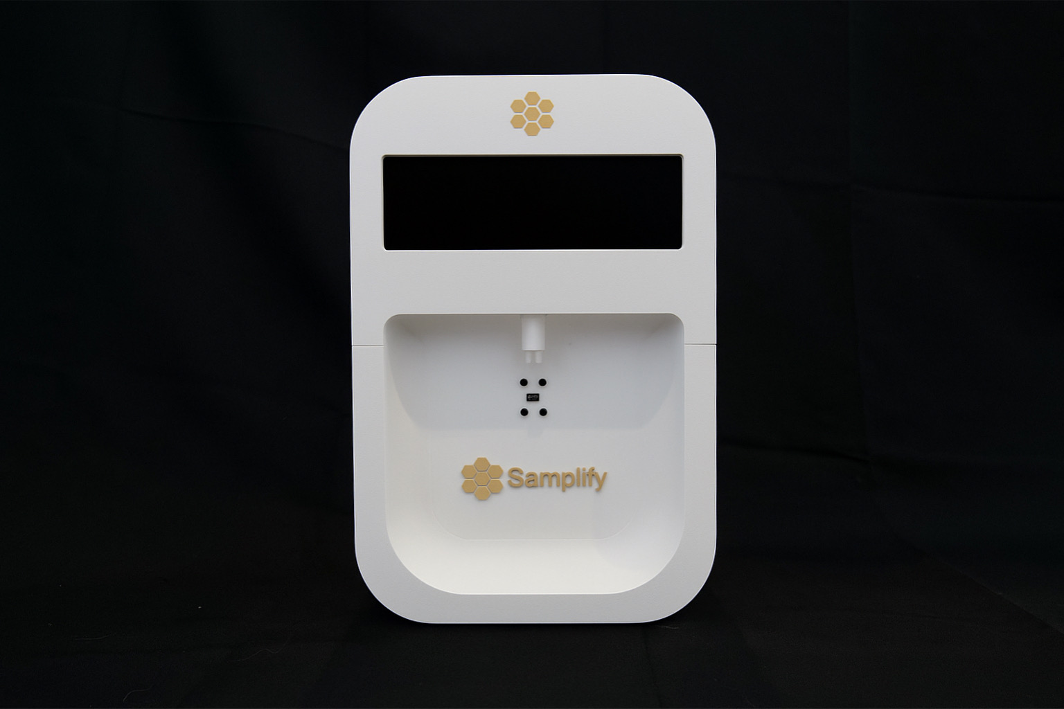 Samplify Prototype